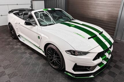 Ford Mustang Gebrauchtwagen