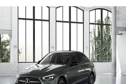 Mercedes-Benz C 300 Gebrauchtwagen