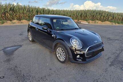 Mini One D Gebrauchtwagen
