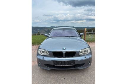 BMW 116 Gebrauchtwagen