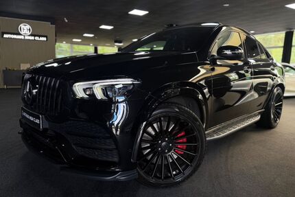 Mercedes-Benz GLE 350 Gebrauchtwagen