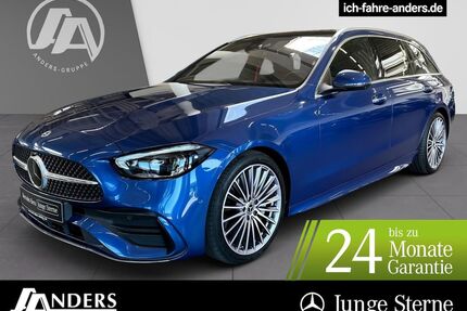 Mercedes-Benz C 300 Gebrauchtwagen