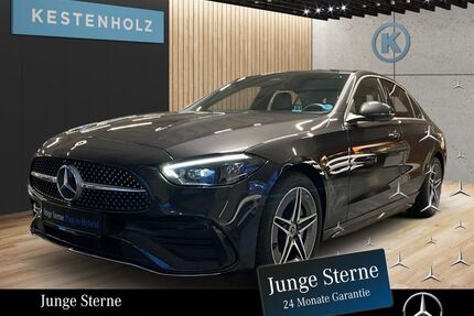 Mercedes-Benz C 300 Gebrauchtwagen