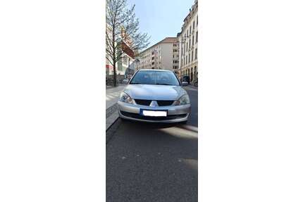 Mitsubishi Lancer Gebrauchtwagen