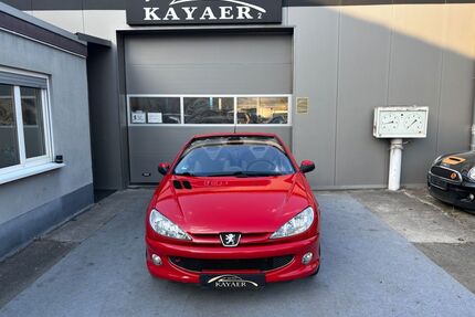 Peugeot 206 Gebrauchtwagen