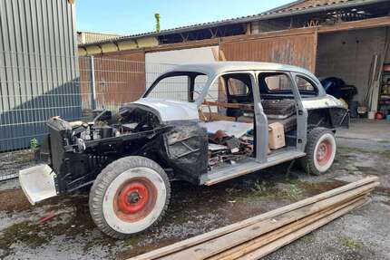 GAZ 2401 Gebrauchtwagen