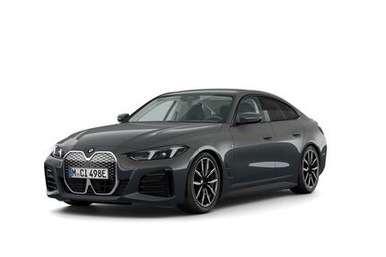 BMW i4 Gebrauchtwagen