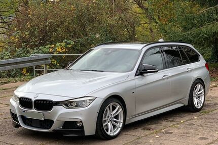 BMW 330 Gebrauchtwagen