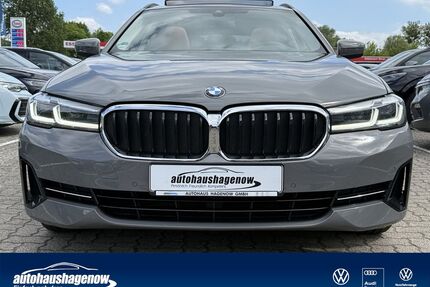 BMW 530 Gebrauchtwagen
