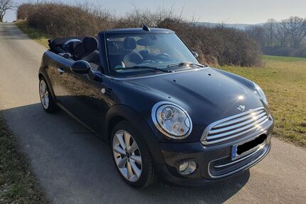 Mini Cooper Cabrio Gebrauchtwagen