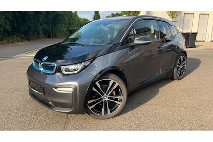 BMW i3 Gebrauchtwagen