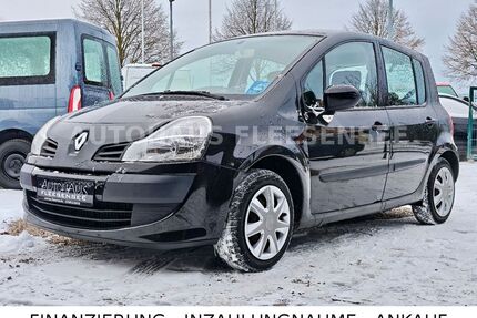 Renault Modus Gebrauchtwagen