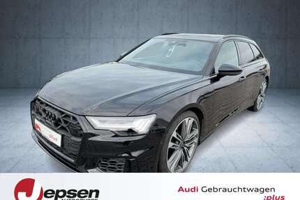 Audi S6 Gebrauchtwagen