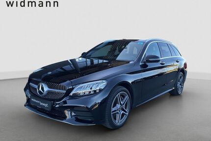 Mercedes-Benz C 300 Gebrauchtwagen