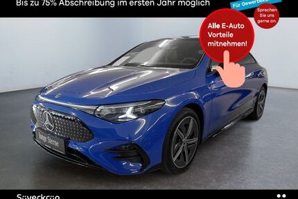 Mercedes-Benz CLA 250 Gebrauchtwagen
