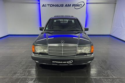 Mercedes-Benz 190 Gebrauchtwagen