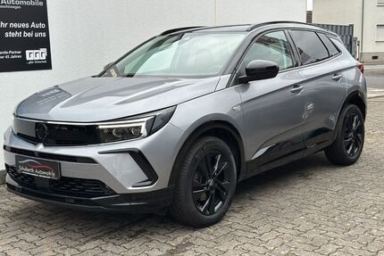 Opel Grandland (X) Gebrauchtwagen