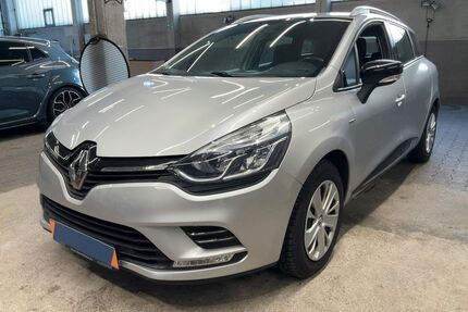 Renault Clio Gebrauchtwagen