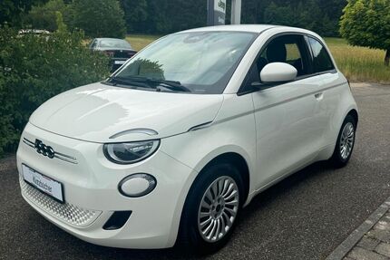 Fiat 500e Gebrauchtwagen