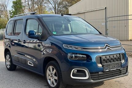 Citroen Berlingo Gebrauchtwagen
