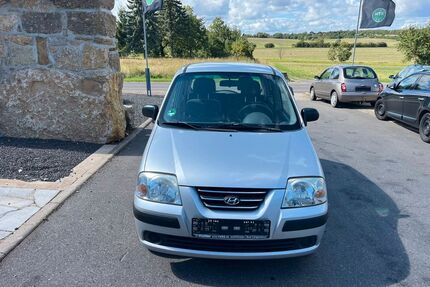 Hyundai Atos Gebrauchtwagen