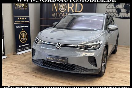 VW ID.4 Gebrauchtwagen