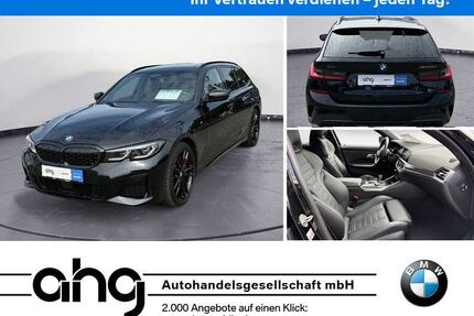 BMW M340d Gebrauchtwagen