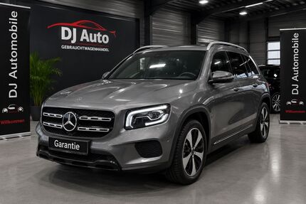 Mercedes-Benz GLB 200 Gebrauchtwagen