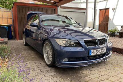Alpina D3 Gebrauchtwagen