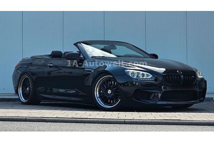 BMW M6 Gebrauchtwagen