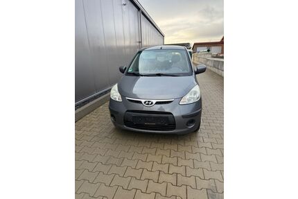 Hyundai i10 Gebrauchtwagen