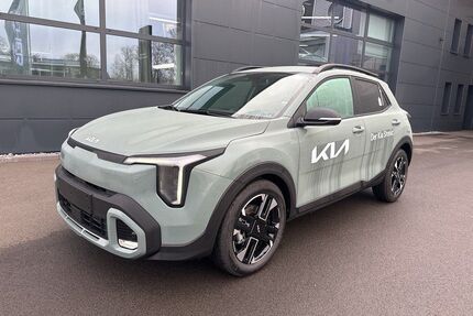 Kia Stonic Gebrauchtwagen
