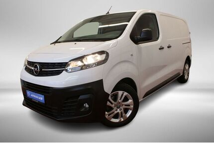 Opel Vivaro Gebrauchtwagen