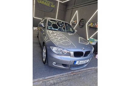 BMW 123 Gebrauchtwagen