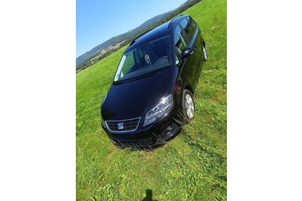 Seat Alhambra Gebrauchtwagen