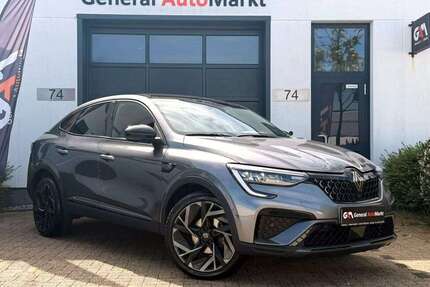 Renault Arkana Gebrauchtwagen