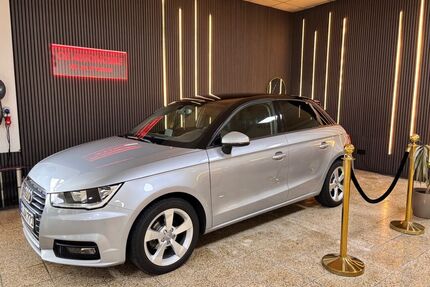 Audi A1 Gebrauchtwagen