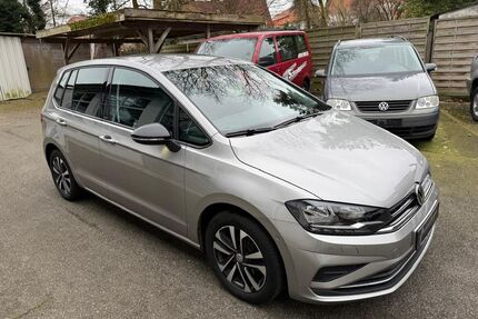 VW Golf Sportsvan Gebrauchtwagen