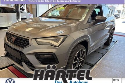 Cupra Ateca Gebrauchtwagen