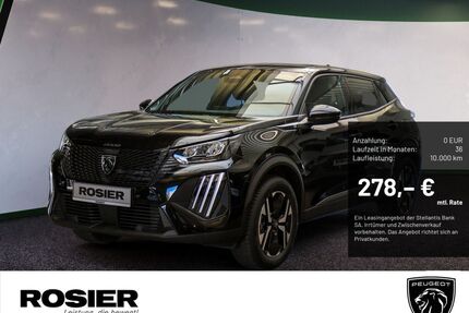 Peugeot 2008 Gebrauchtwagen