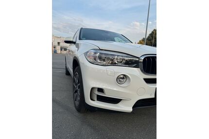 BMW X5 Gebrauchtwagen