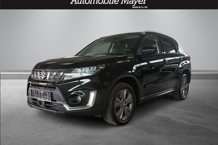 Suzuki Vitara Gebrauchtwagen