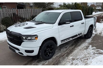 Dodge RAM Gebrauchtwagen