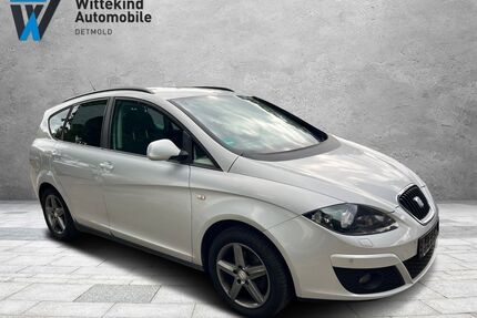 Seat Altea Gebrauchtwagen