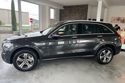 Mercedes-Benz GLC 300 Gebrauchtwagen