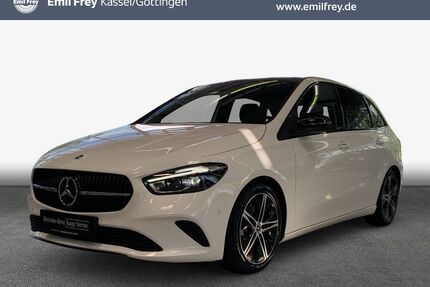 Mercedes-Benz B 180 Gebrauchtwagen