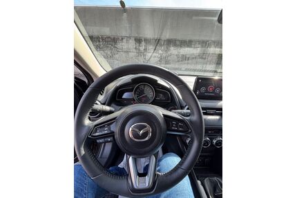 Mazda CX-3 Gebrauchtwagen