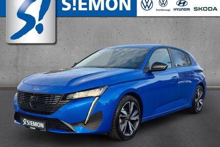 Peugeot 308 Gebrauchtwagen