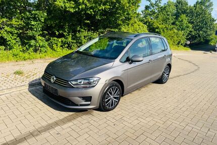 VW Golf Sportsvan Gebrauchtwagen