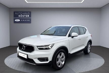 Volvo XC40 Gebrauchtwagen